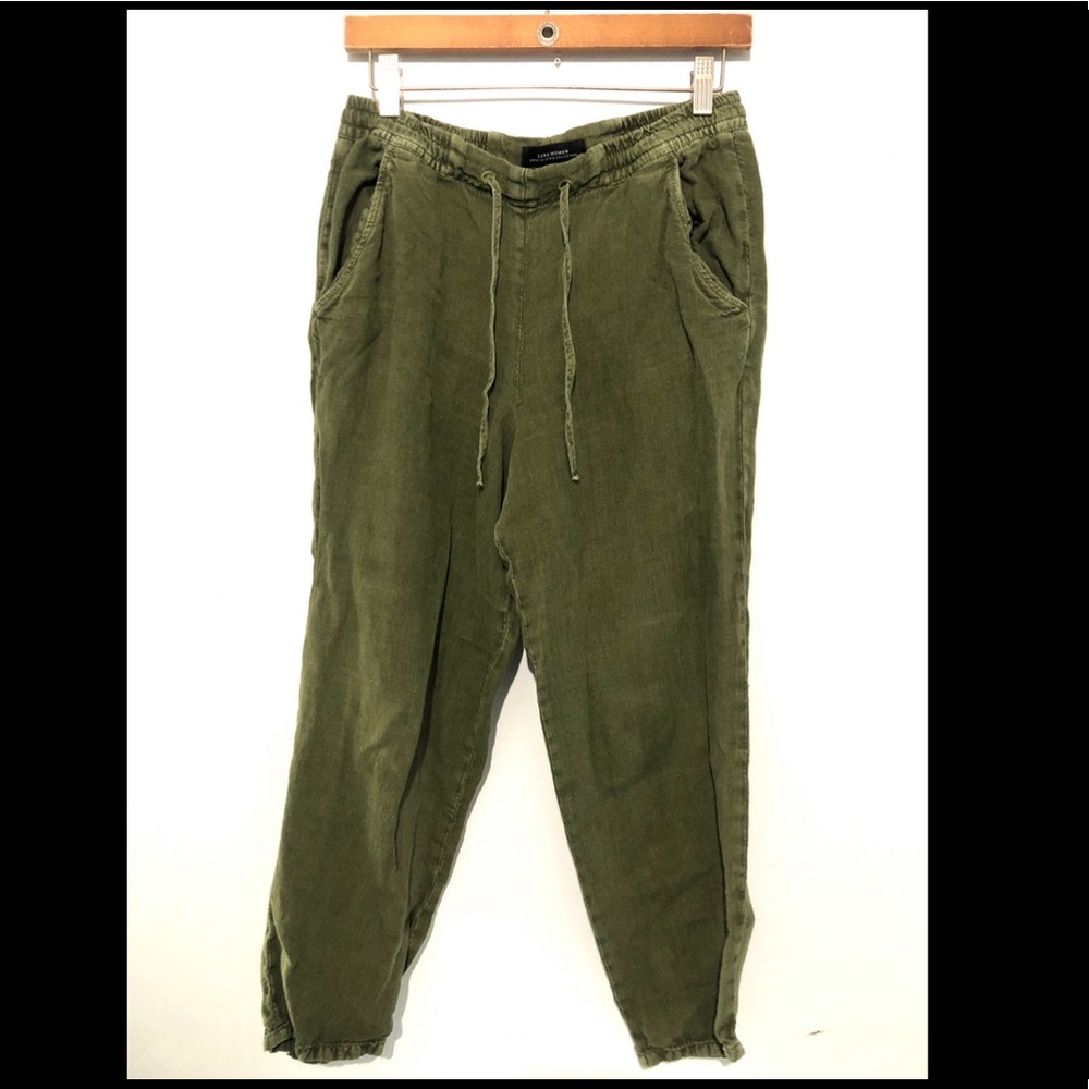 “Zara” Women’s Jogger Pants